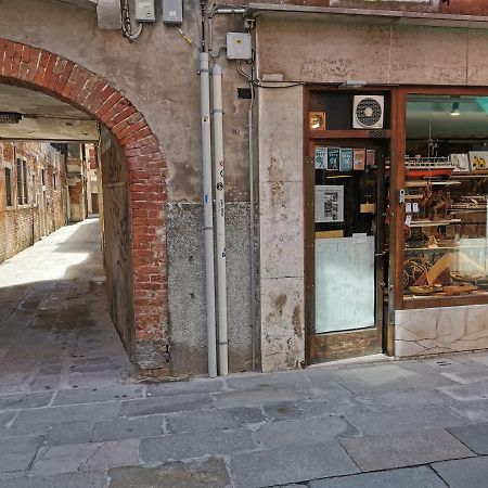 Ca Cristallina Venice Exterior photo