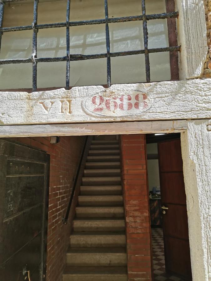 Ca Cristallina Venice Exterior photo