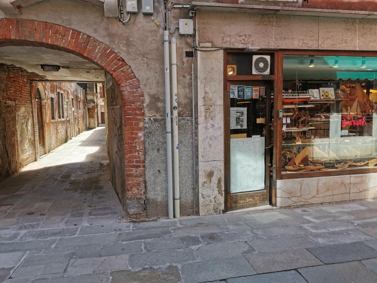Ca Cristallina Venice Exterior photo