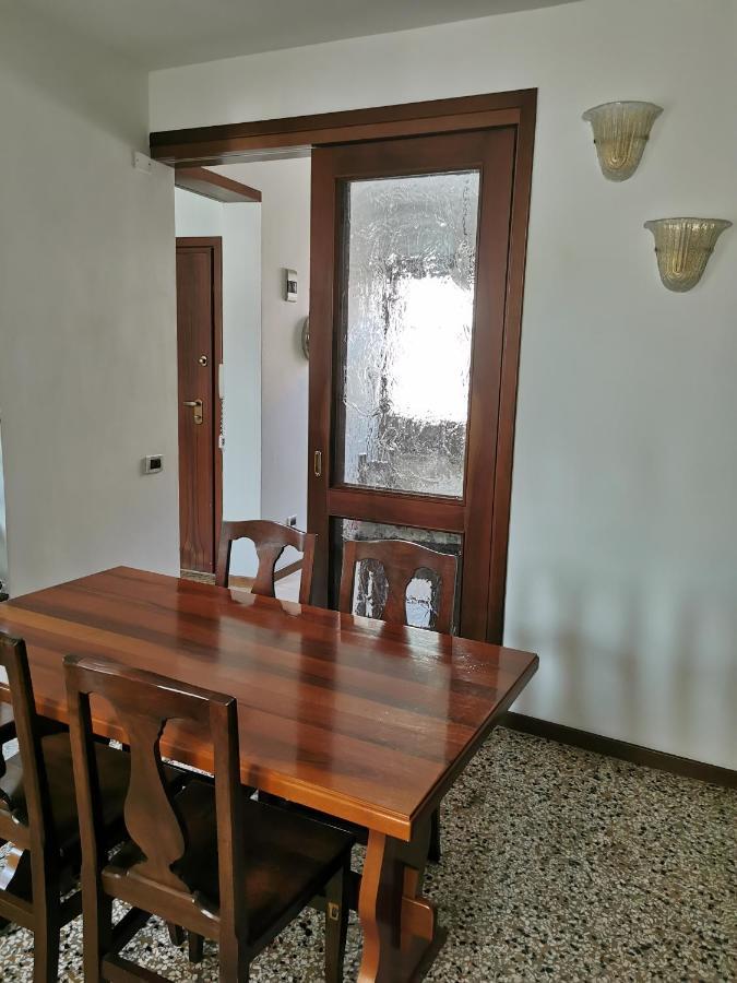 Ca Cristallina Venice Exterior photo
